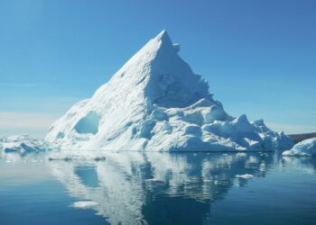 Ice-free Arctic Summers could be reality by 2050!